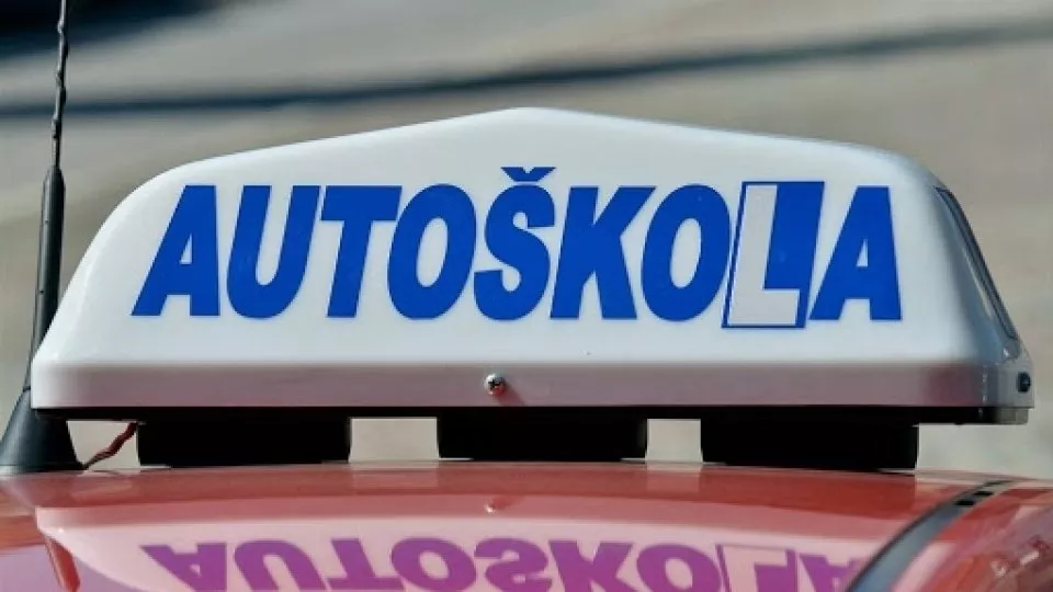 autoškola