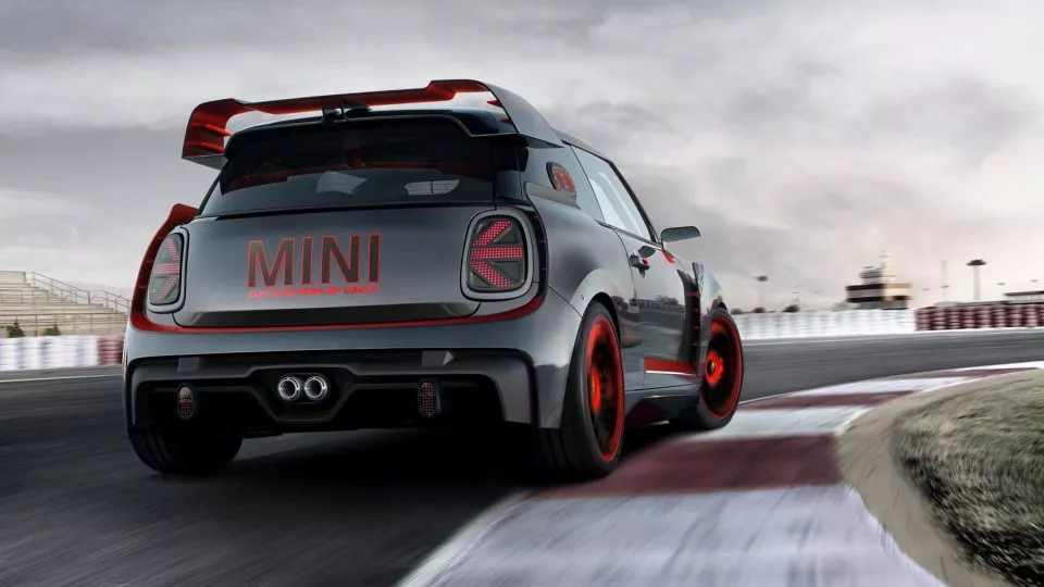 MINI Concept