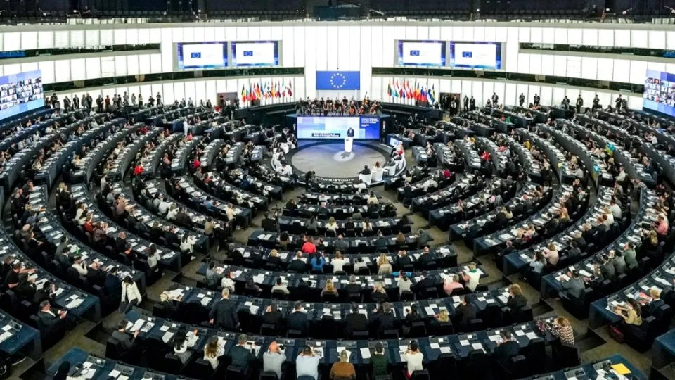 Europarlament