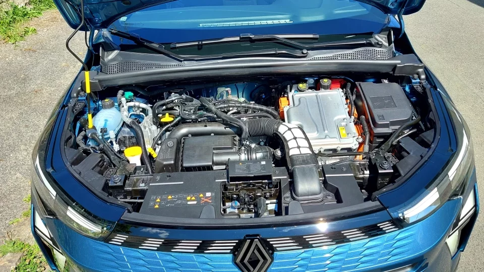 Renault Symbioz