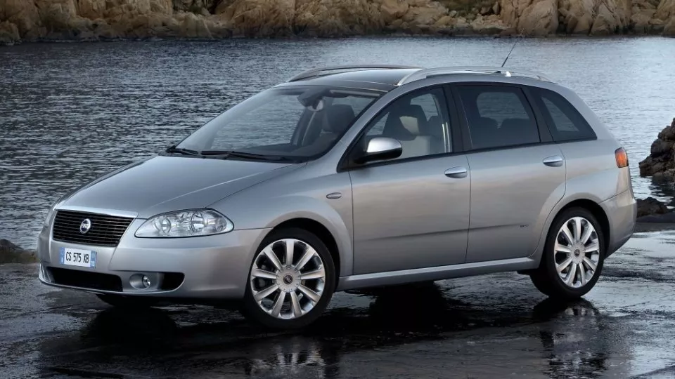 Fiat Croma