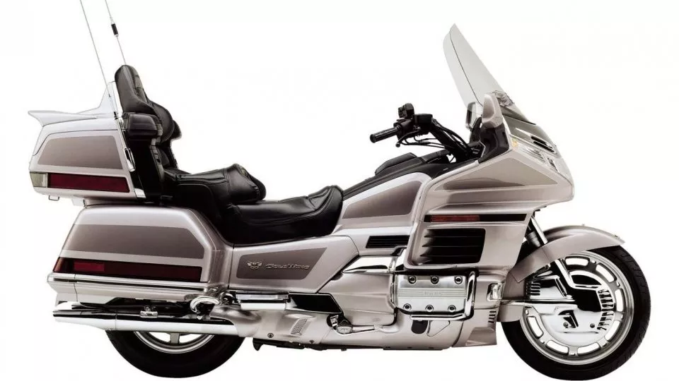 Honda Goldwing