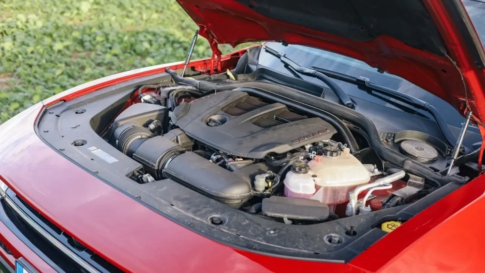 Dodge Charger Scat Pack