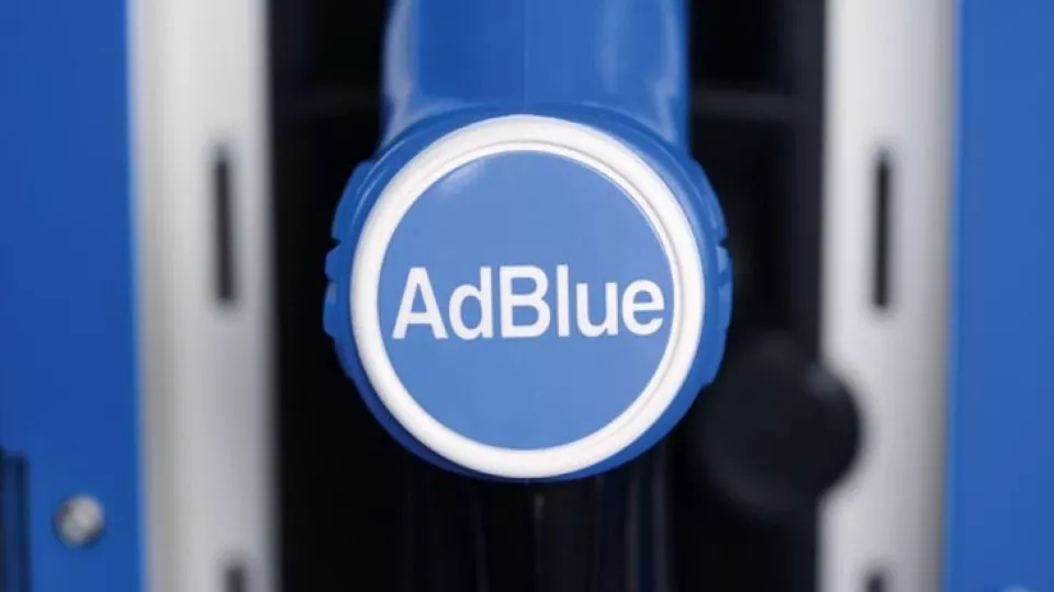 AdBlue