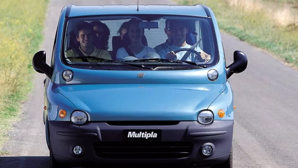 Fiat Multipla