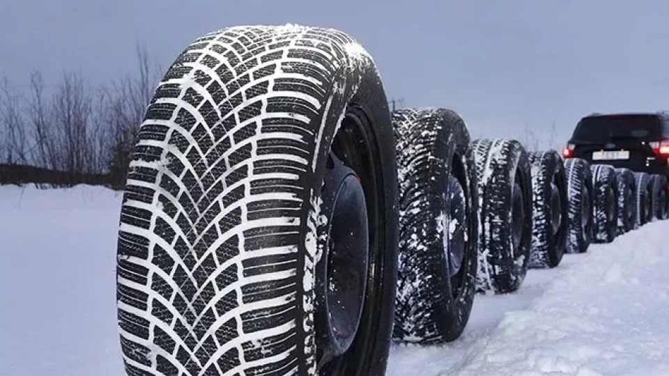 ADAC test zimních pneumatik