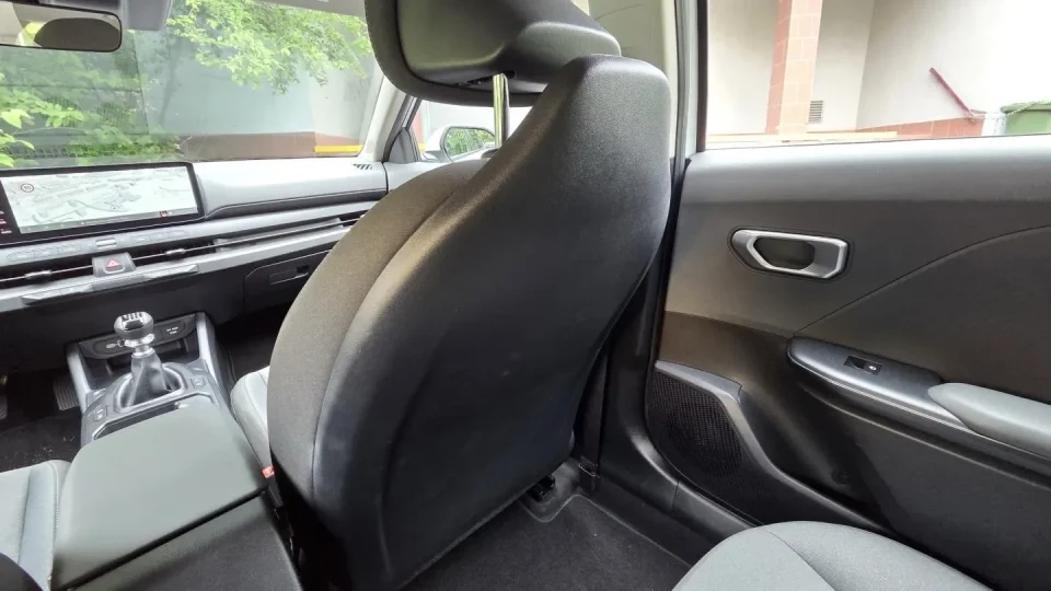 Kia K4 1.0 T-GDI