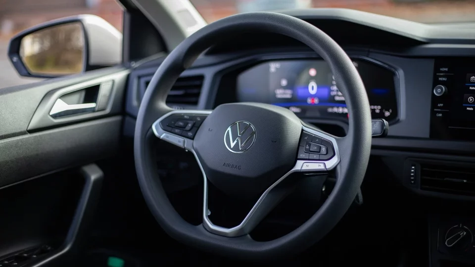 Volkswagen Polo Limited