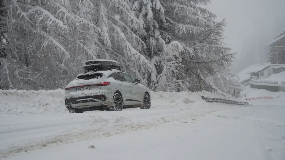 Audi Q5 Sportback