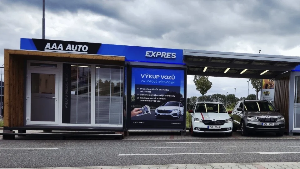 AAA Auto Expres