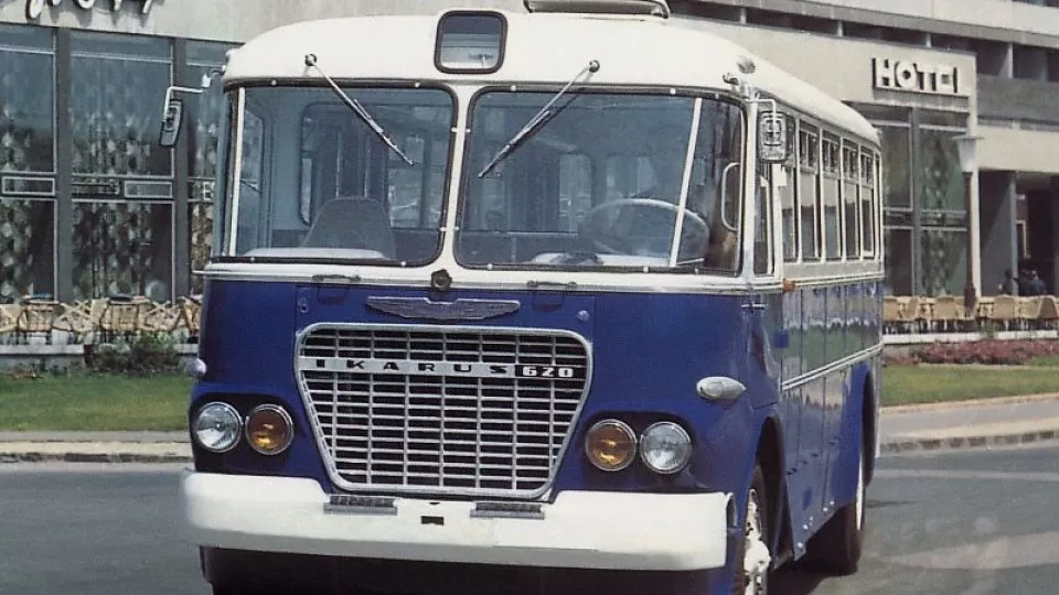 Ikarus 620/630