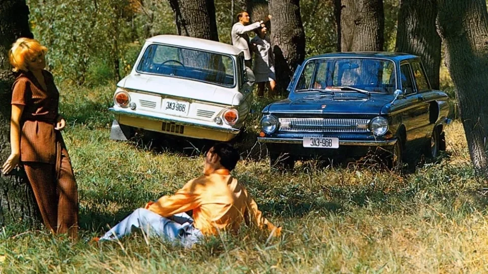ZAZ-968