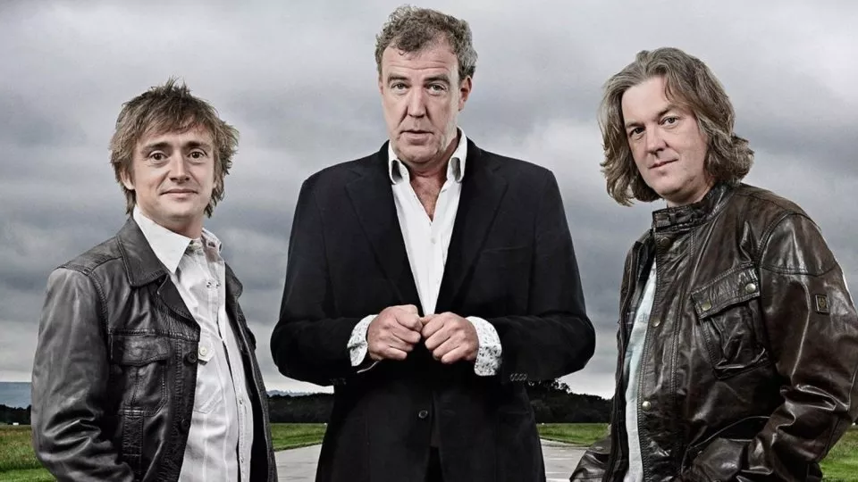 Top Gear