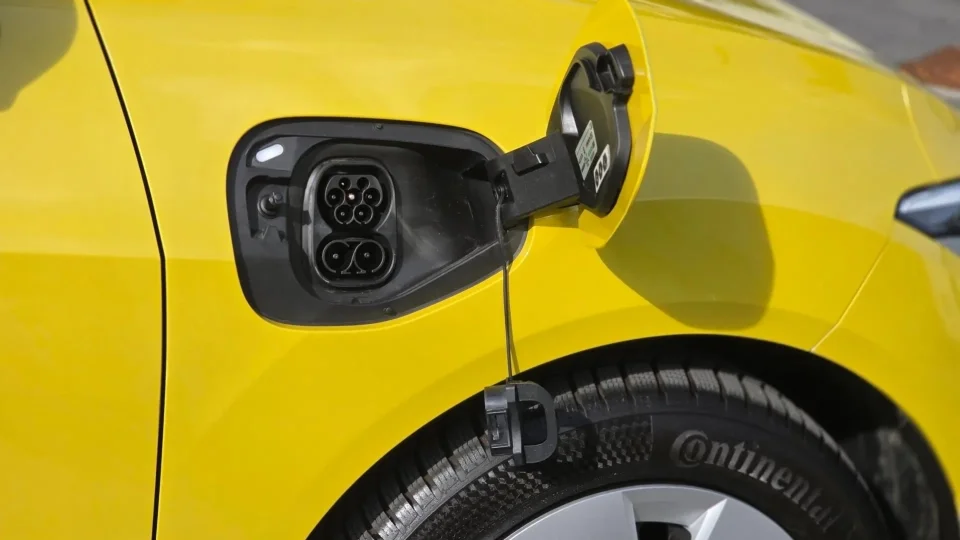 Volkswagen ID. Polo