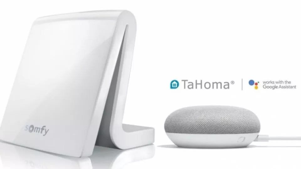 TaHoma