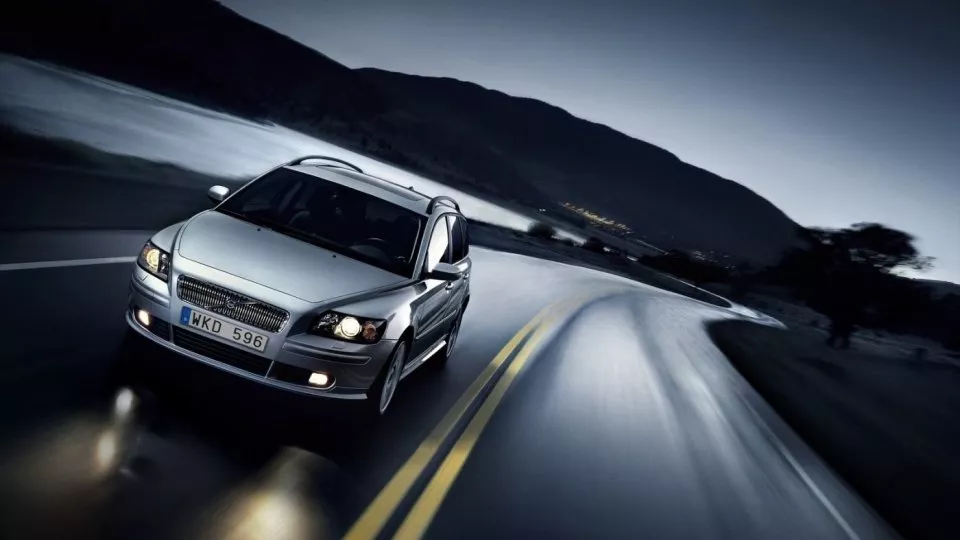 Volvo V50 (2003-2012)