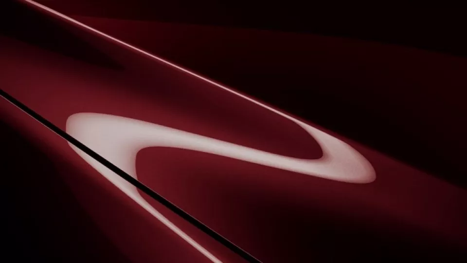 Mazda červená barva Artisan Red Premium