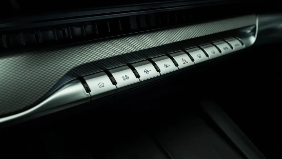 MGS9 PHEV