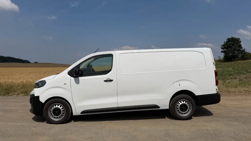 Peugeot Expert Furgon L3 BlueHDi 150
