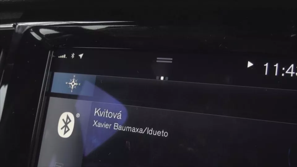 Baumaxa trhá automobilové repráky!