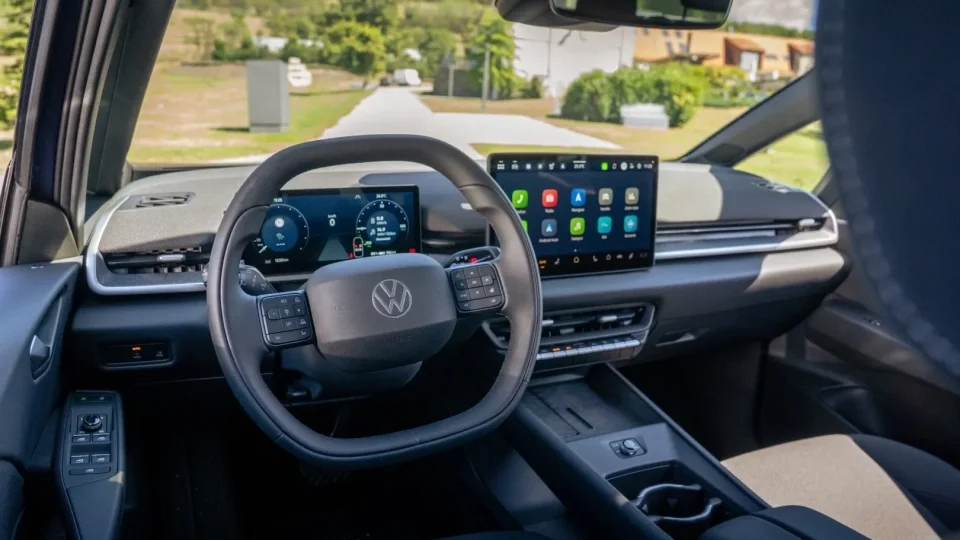 Volkswagen ID.3 Neo