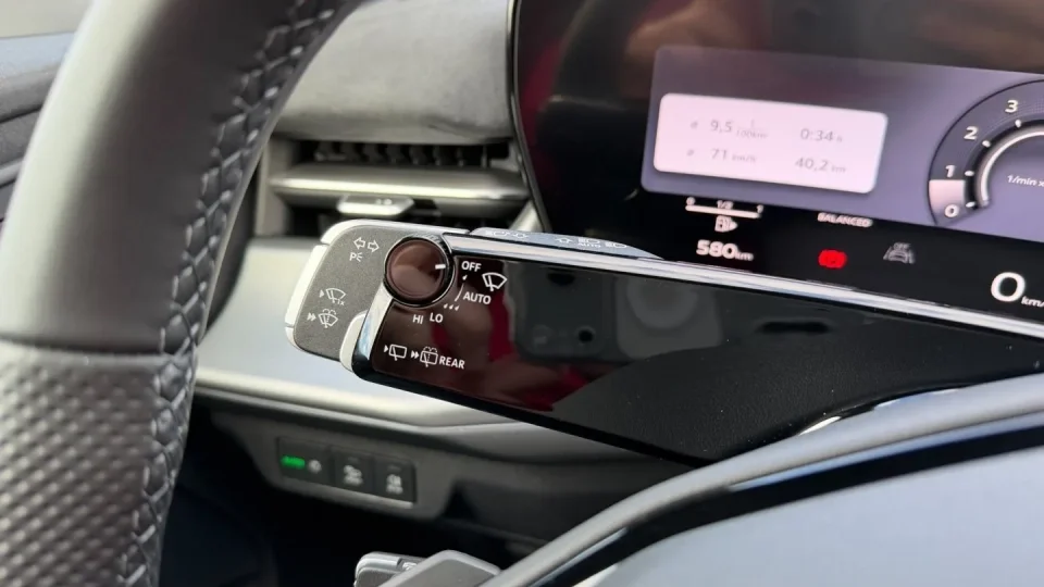 Audi Q3 Sportback TFSI quattro