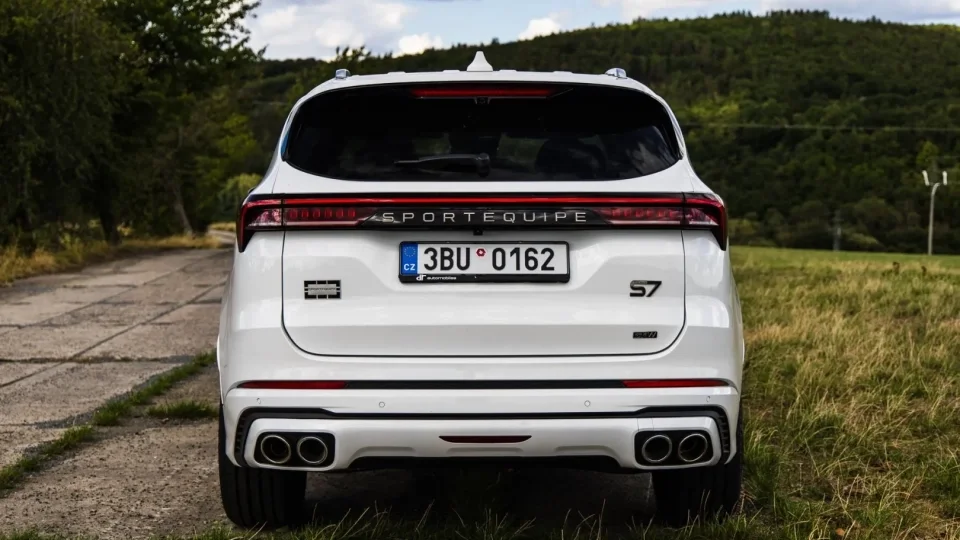 Sportequipe 7 GTW