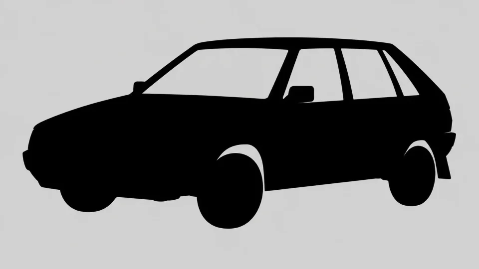 Škoda Favorit