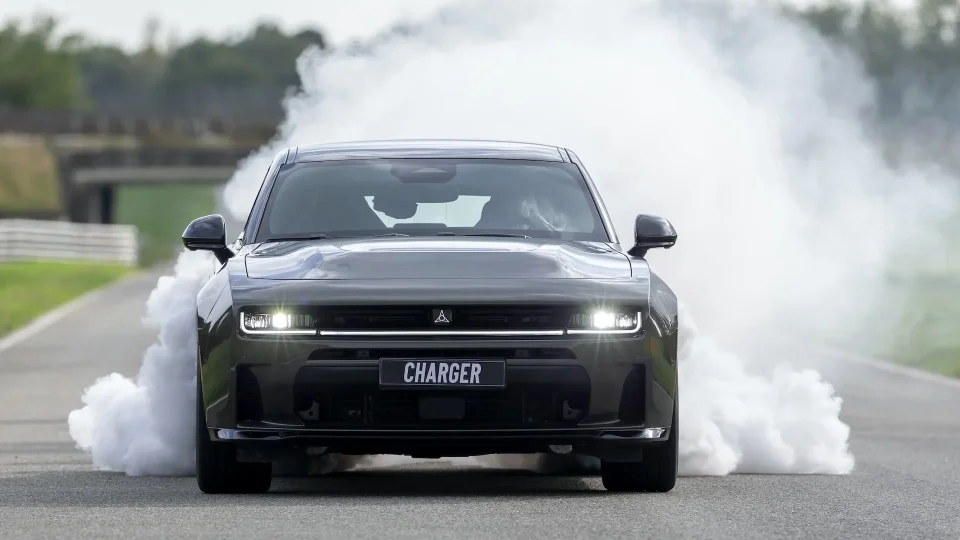 Dodge Charger