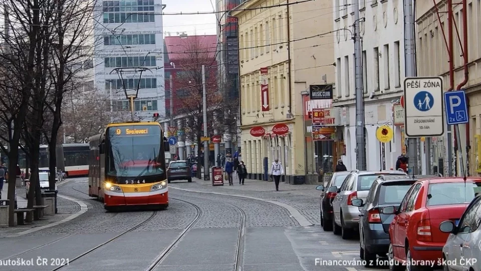Tramvaj