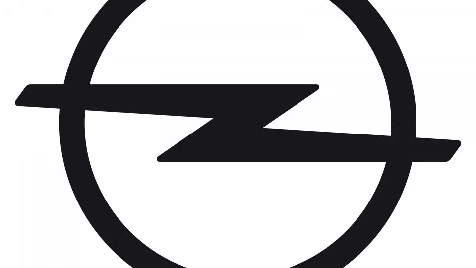 Logo Opel