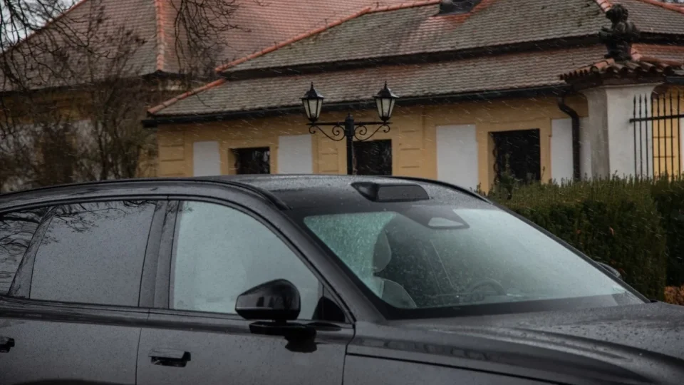 Volvo EX90 Performance