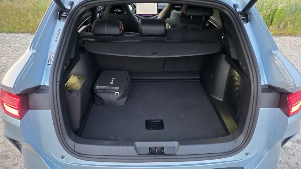 BYD SEAL U DM-i