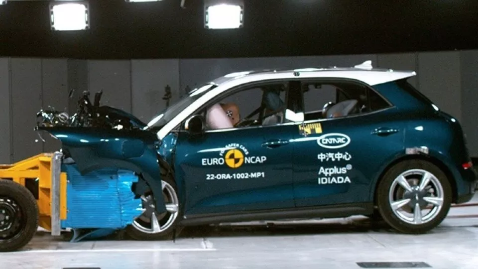 Euro NCAP