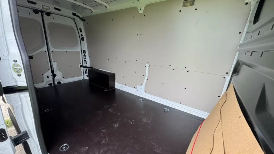 Nissan Interstar 2.0 dCi 150 L3 H2