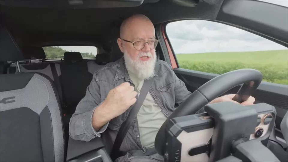 Pepa našel SUV, které se nebojí čínské konkurence. Za 600 tisíc má hodně prostoru i výbavy