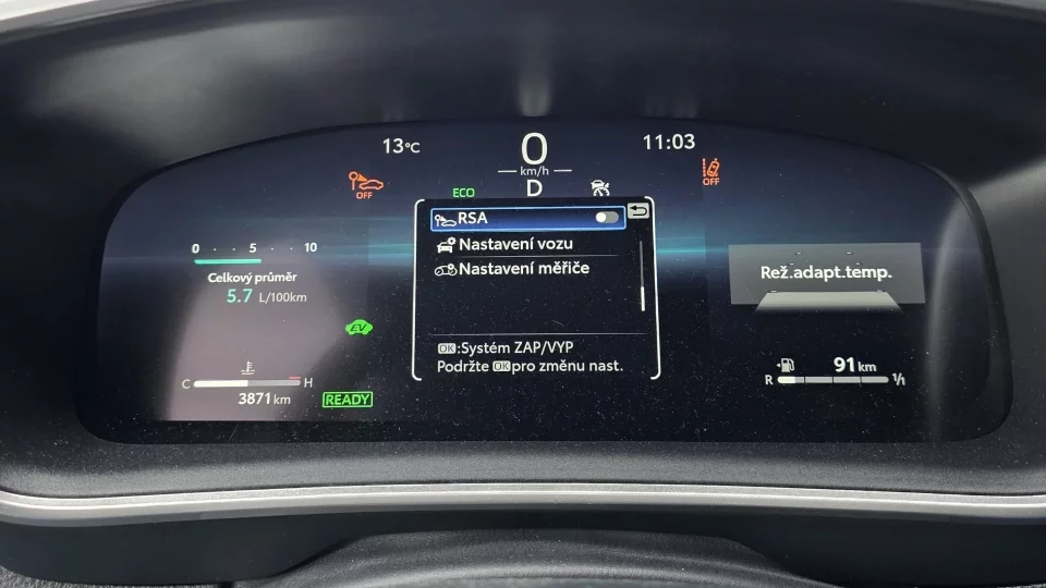 Toyota Corolla Sedan Hybrid 1.8