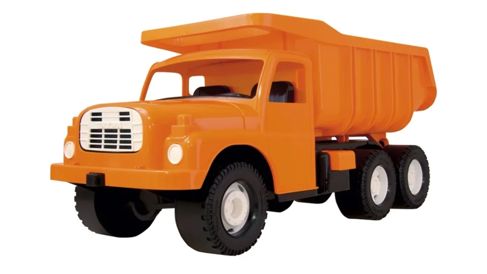 Tatra 148 sklápěčka