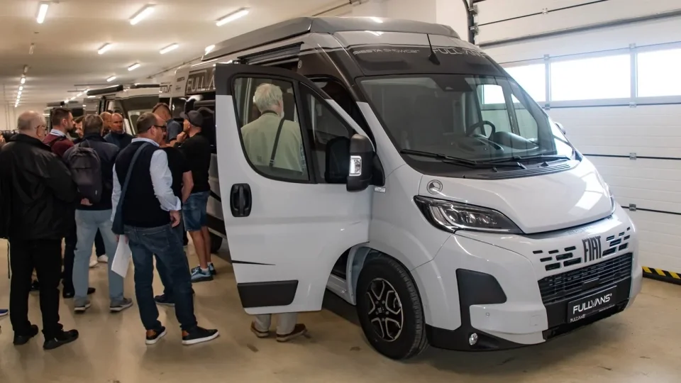 Fullvans, Fiat Ducato