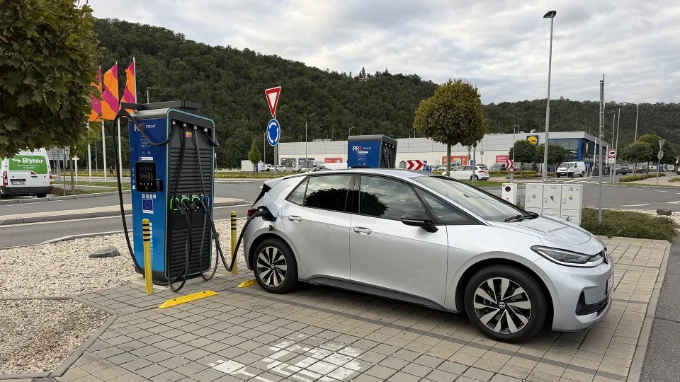 Volkswagen ID.3 Neo