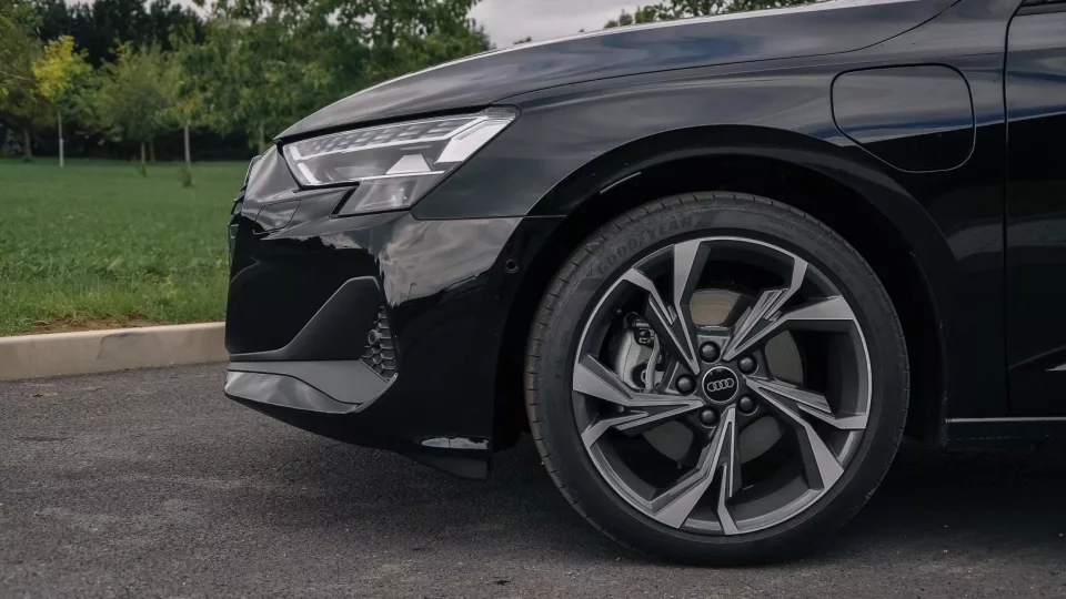 Audi A3 Sportback TFSI e