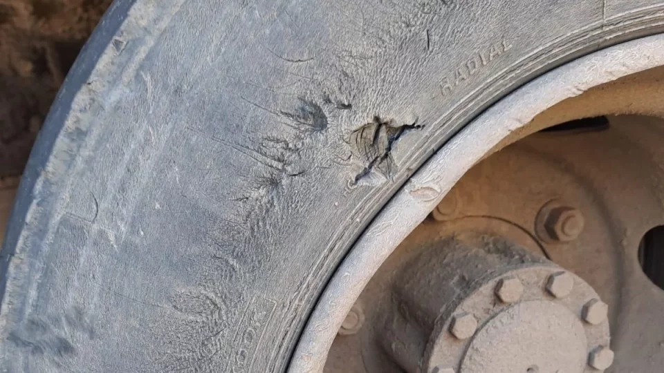 INSID Technický stav vozidel