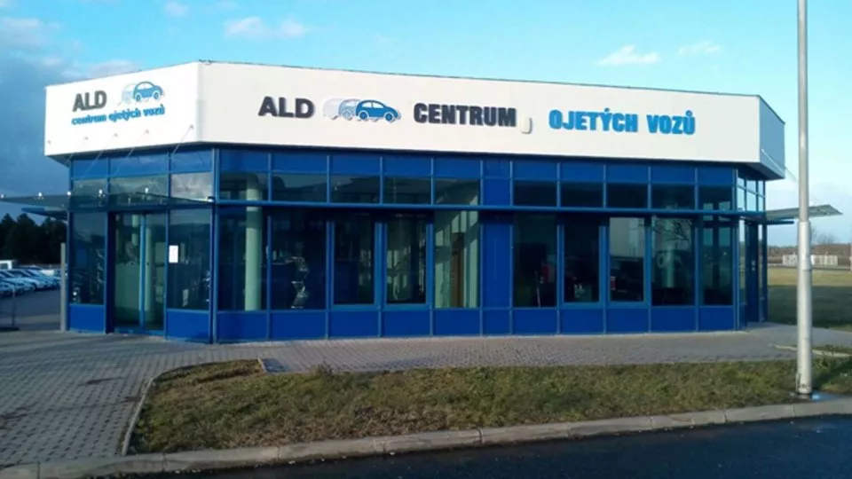 ALD Automotive