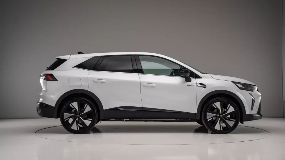 Mitsubishi Grandis 2026