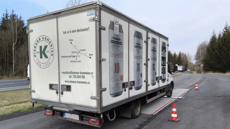 INSID Technický stav vozidel