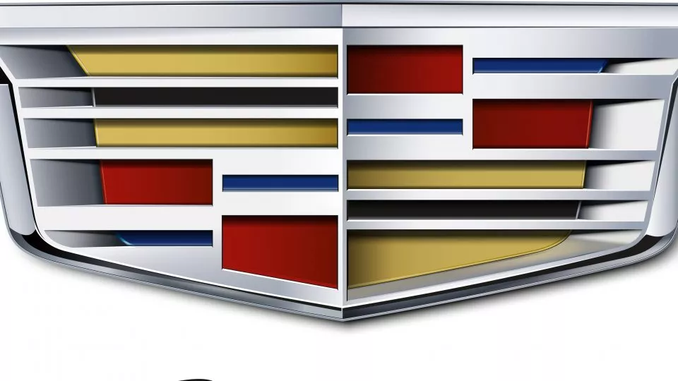 Cadillac - logo