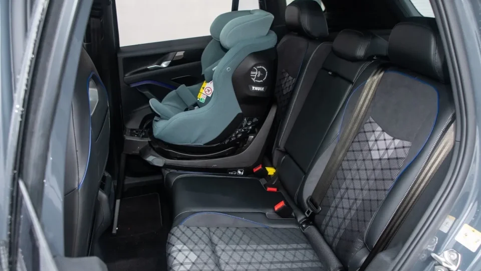 Test VW Tiguan R-Line People