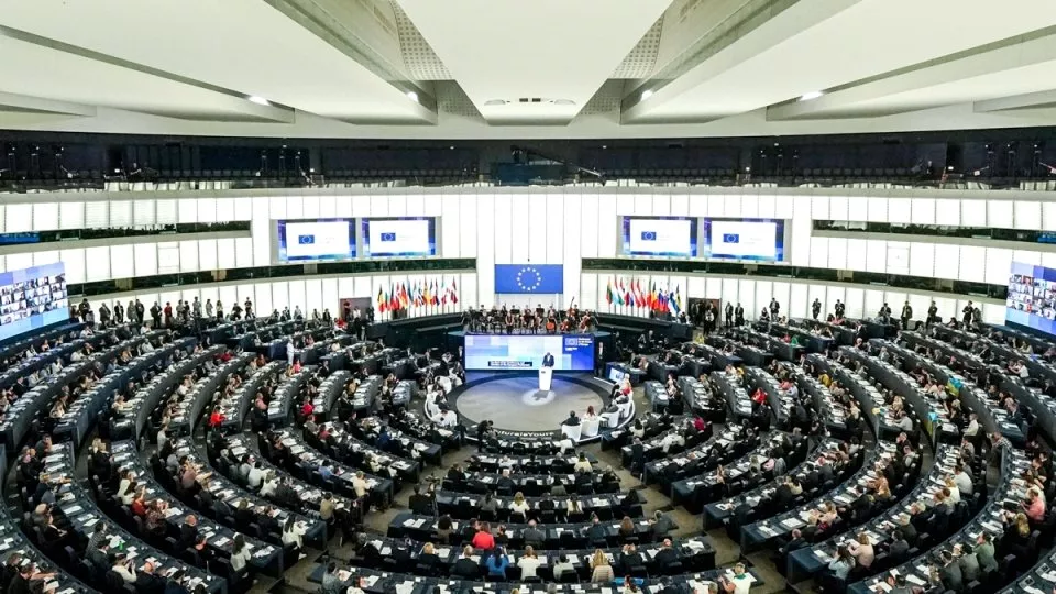 Europarlament