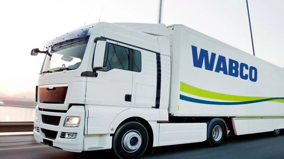 WABCO truck