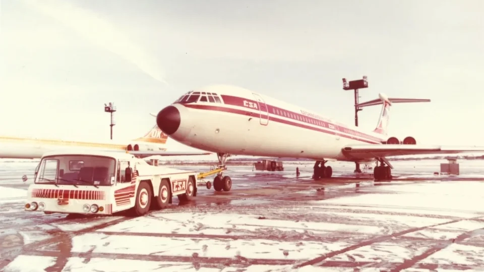 Tatra 815 TPL
